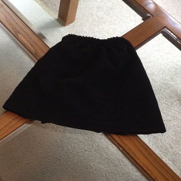 Next Concept Skort - Picture 4 of 5
